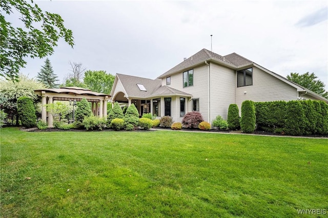 47 Nature Cove Ct, Amherst, NY 14221 - photo 36
