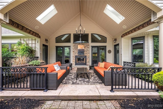 47 Nature Cove Ct, Amherst, NY 14221 - photo 43