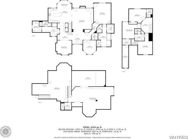 47 Nature Cove Ct, Amherst, NY 14221 - photo 49