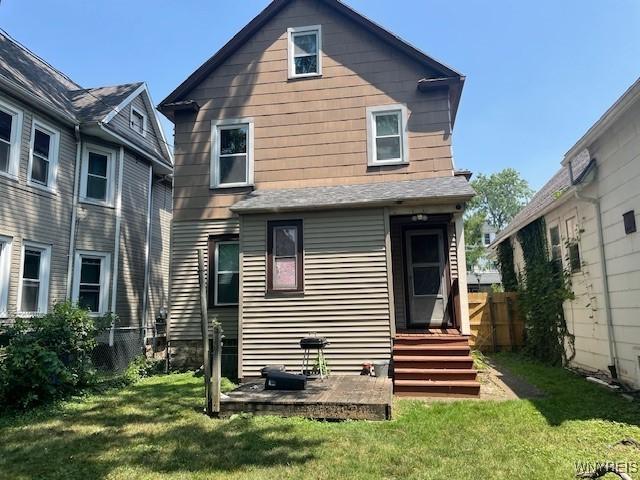 134 Heath St, Buffalo, NY 14214 - photo 42