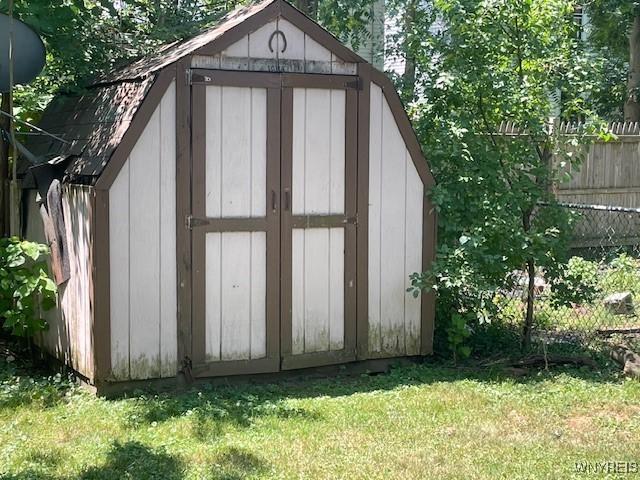 134 Heath St, Buffalo, NY 14214 - photo 43