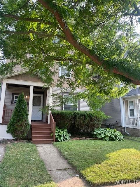 134 Heath St, Buffalo, NY 14214 - photo 3