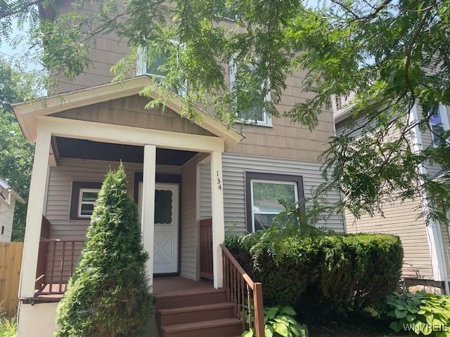 134 Heath St, Buffalo, NY 14214 - photo 1