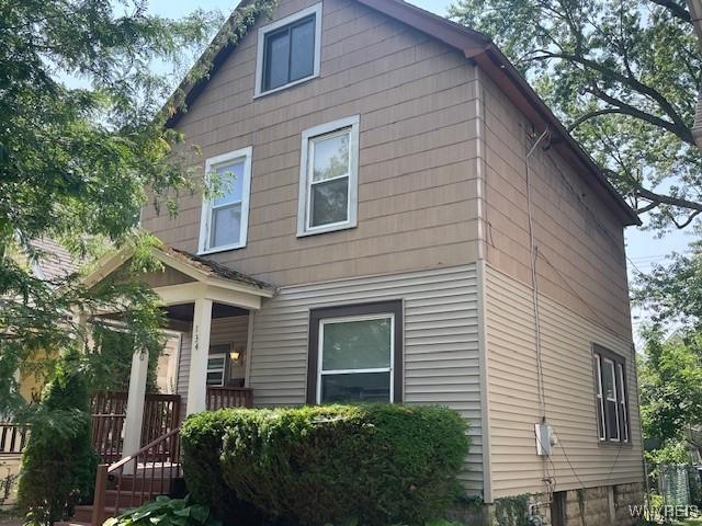 134 Heath St, Buffalo, NY 14214 - photo 2