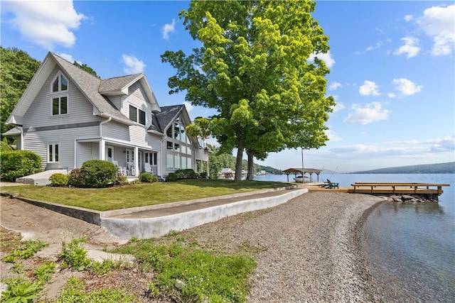 10261 Glen Grove Pt, Urbana, NY 14840 - photo 9