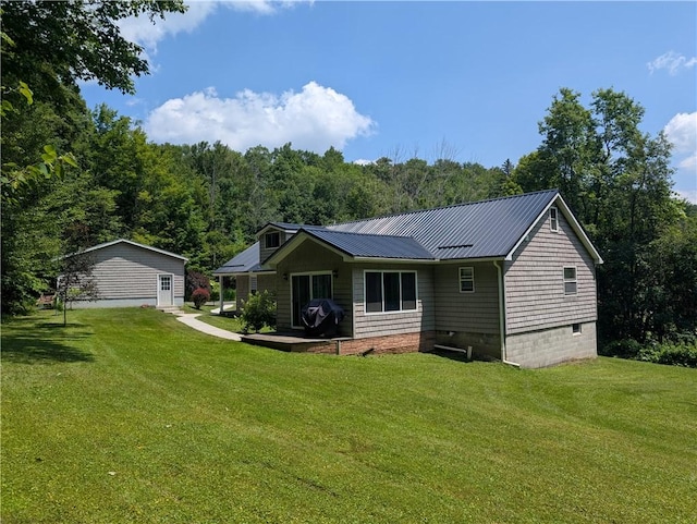 33 Toothman Rd, Lafayette, PA 16738 - photo 1