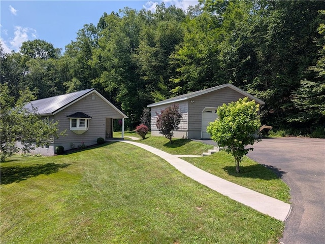 33 Toothman Rd, Lafayette, PA 16738 - photo 2