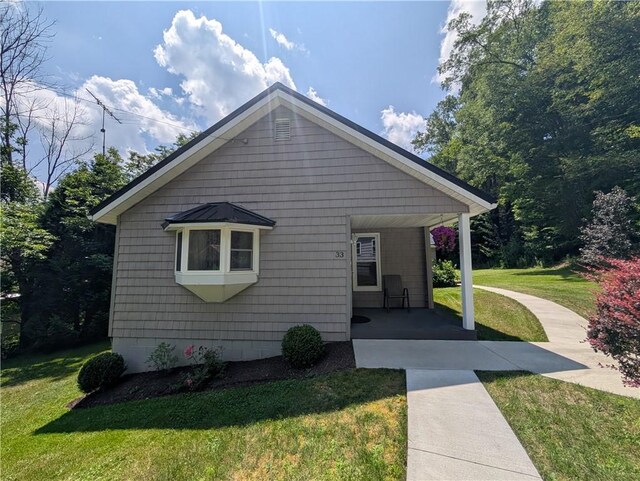 33 Toothman Rd, Lafayette, PA 16738 - photo 3