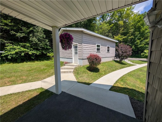 33 Toothman Rd, Lafayette, PA 16738 - photo 4