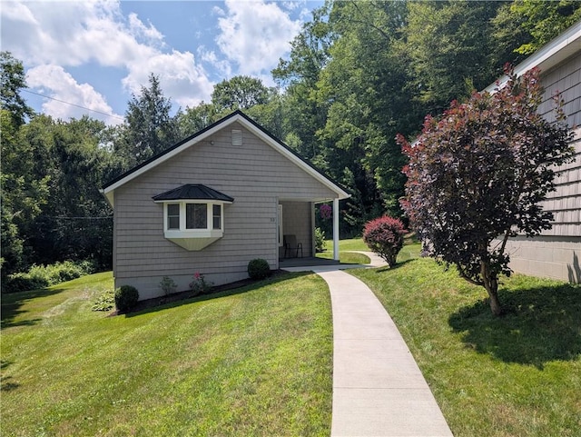 33 Toothman Rd, Lafayette, PA 16738 - photo 38