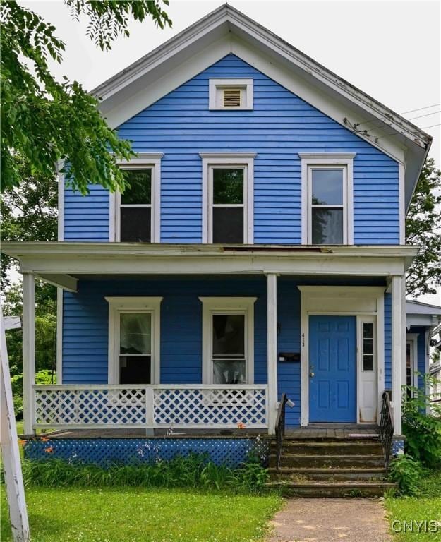 413 W Thomas St, Rome, NY 13440 - photo 1