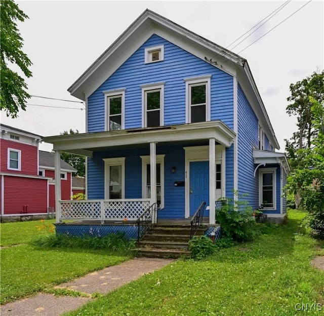 413 W Thomas St, Rome, NY 13440 - photo 2