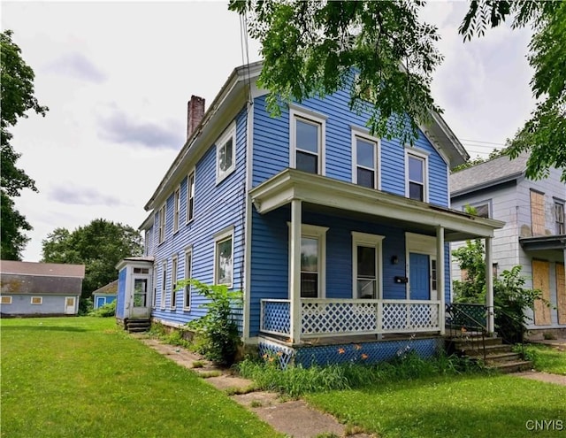 413 W Thomas St, Rome, NY 13440 - photo 3