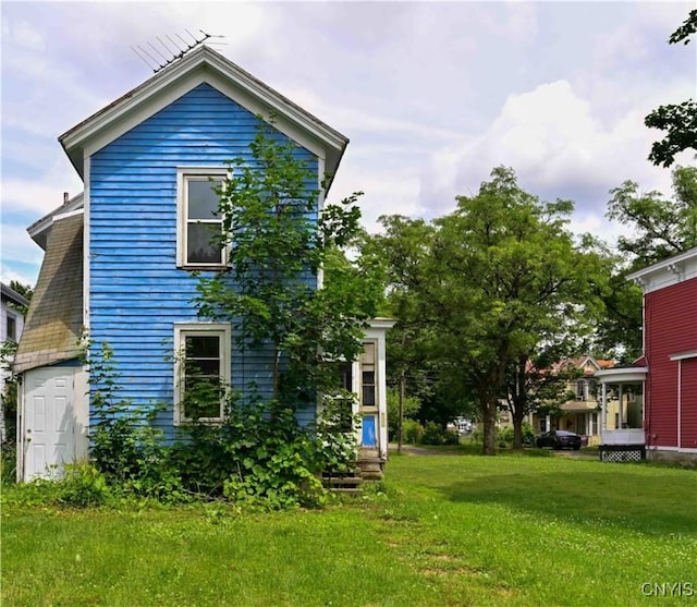 413 W Thomas St, Rome, NY 13440 - photo 34
