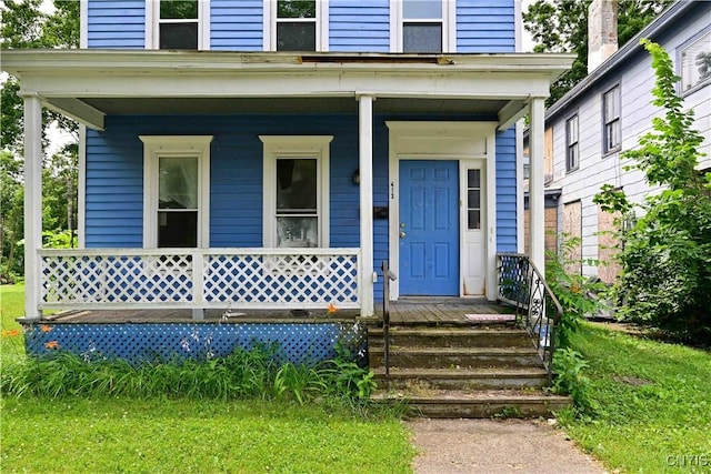 413 W Thomas St, Rome, NY 13440 - photo 4