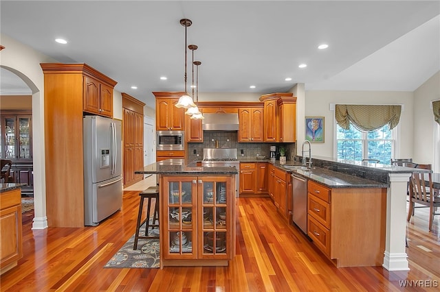 8889 Lake Glen Ct, Clarence, NY 14032 - photo 12