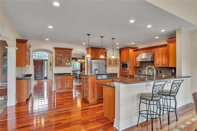 8889 Lake Glen Ct, Clarence, NY 14032 - photo 16