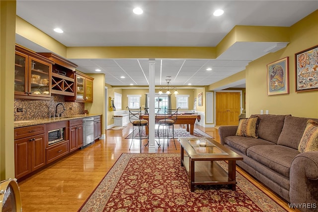 8889 Lake Glen Ct, Clarence, NY 14032 - photo 32