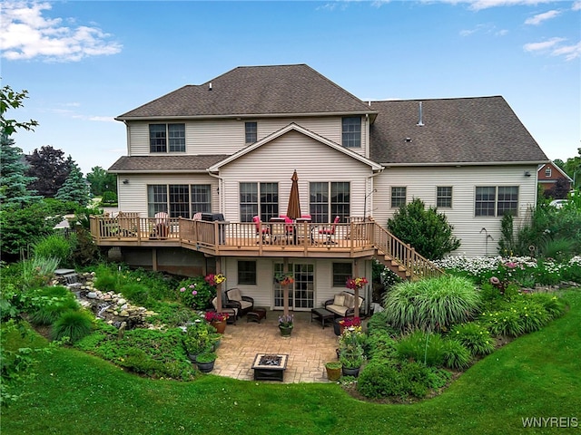 8889 Lake Glen Ct, Clarence, NY 14032 - photo 44