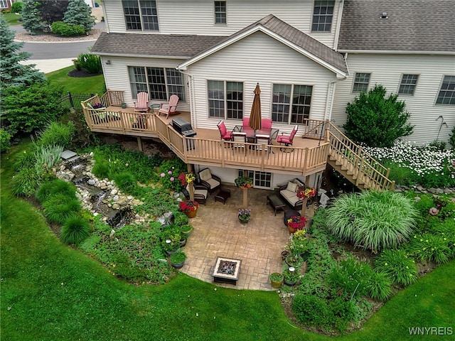 8889 Lake Glen Ct, Clarence, NY 14032 - photo 45