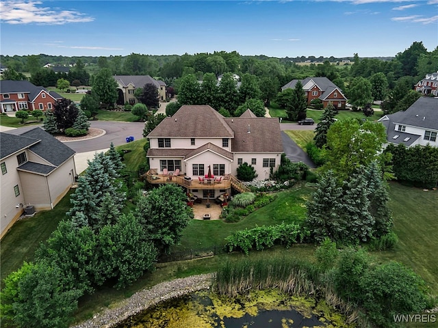 8889 Lake Glen Ct, Clarence, NY 14032 - photo 48