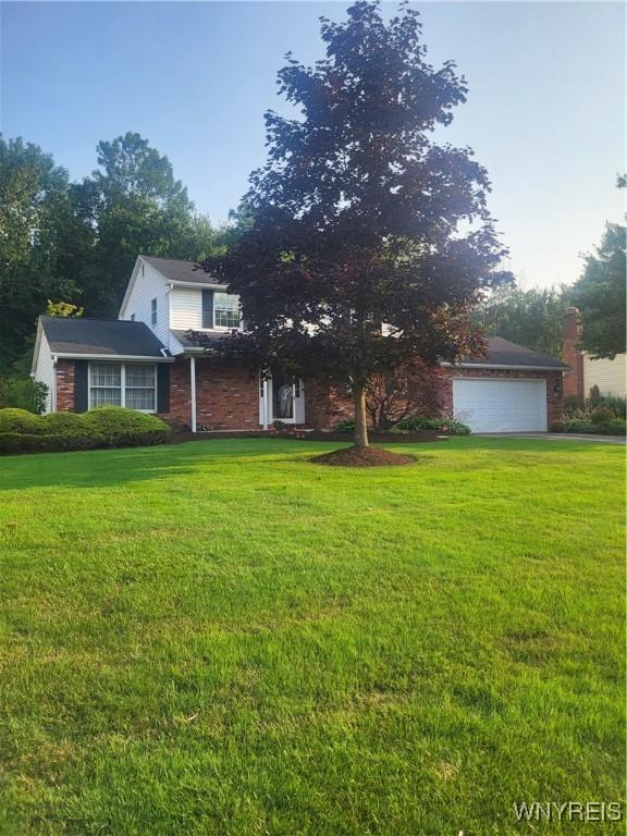 8185 Clarherst Dr, Clarence, NY 14051 - photo 3