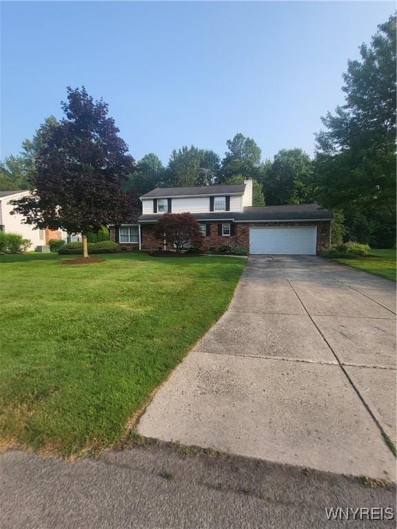 8185 Clarherst Dr, Clarence, NY 14051 - photo 4