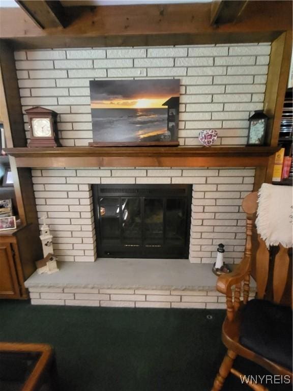 8185 Clarherst Dr, Clarence, NY 14051 - photo 31