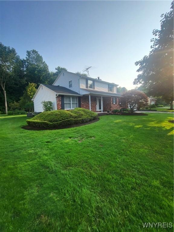 8185 Clarherst Dr, Clarence, NY 14051 - photo 1