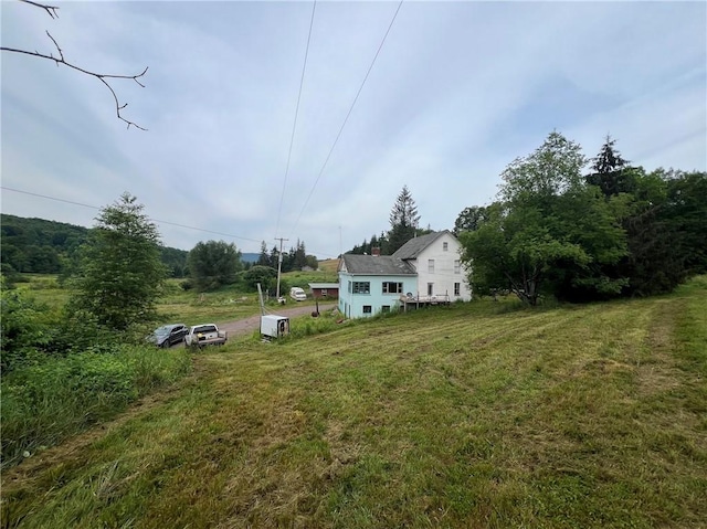 834 Crescent Valley Rd, Bovina, NY 13740 - photo 16