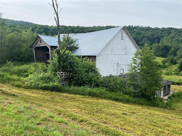 834 Crescent Valley Rd, Bovina, NY 13740 - photo 50