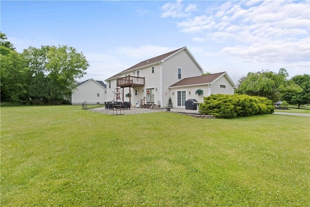 1343 Fieldcrest Ln, Victor, NY 14564 - photo 4