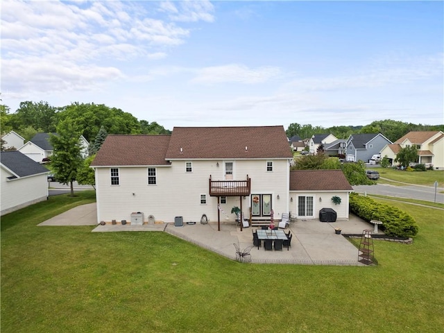 1343 Fieldcrest Ln, Victor, NY 14564 - photo 40