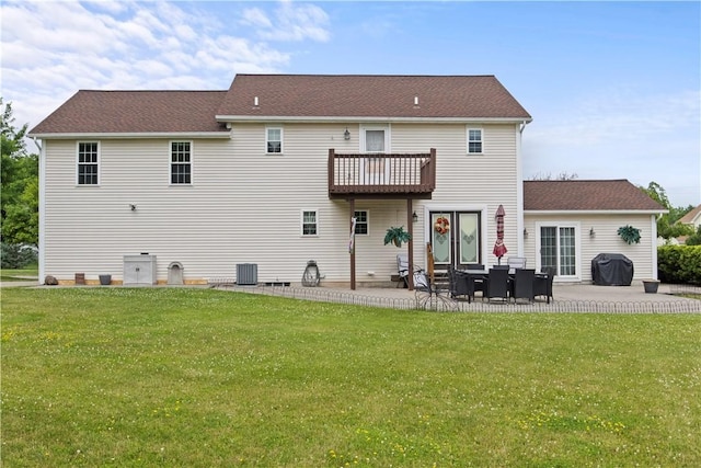 1343 Fieldcrest Ln, Victor, NY 14564 - photo 41