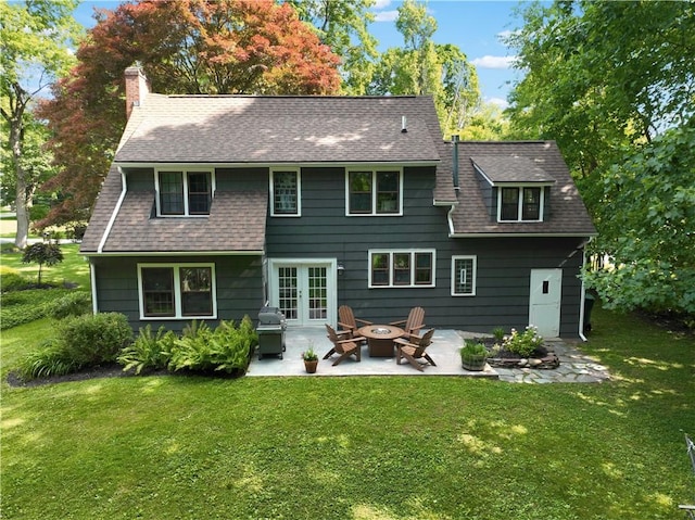 121 Penfield Cres, Penfield, NY 14625 - photo 37
