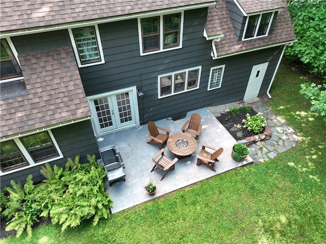 121 Penfield Cres, Penfield, NY 14625 - photo 39