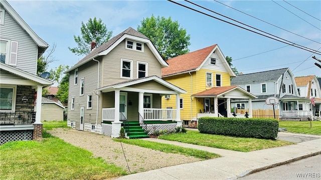 2960 Mckoon Ave, Niagara Falls, NY 14305 - photo 3