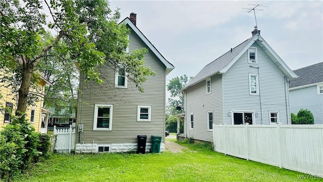 2960 Mckoon Ave, Niagara Falls, NY 14305 - photo 4