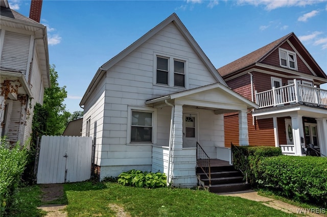 100 Merrimac St, Buffalo, NY 14214 - photo 1