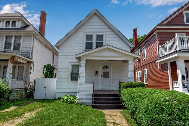 100 Merrimac St, Buffalo, NY 14214 - photo 2