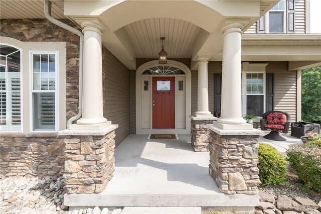31 Rothbury Cir, Victor, NY 14564 - photo 2