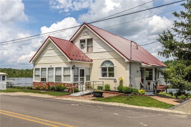 3813 County Route 2, Thurston, NY 14801 - photo 1