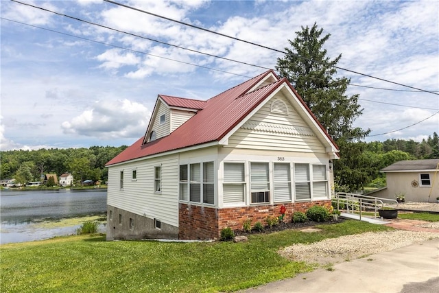 3813 County Route 2, Thurston, NY 14801 - photo 32
