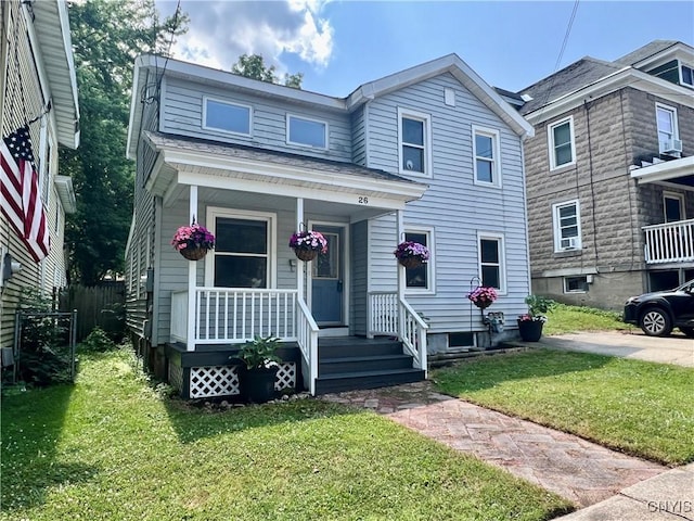 26 Varick St, Oswego, NY 13126 - photo 1