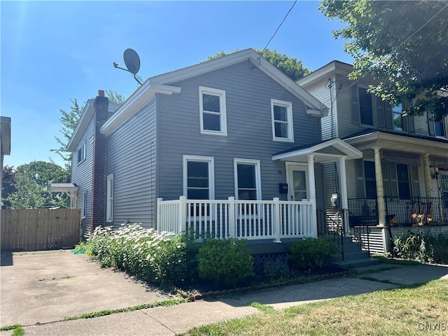 70 W 7th St, Oswego, NY 13126 - photo 1
