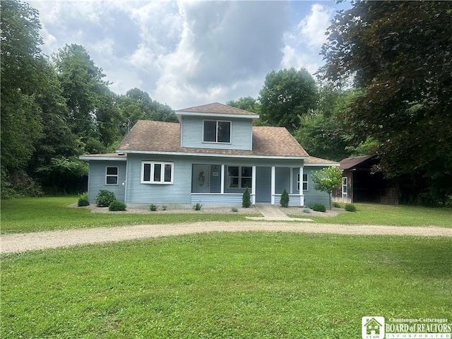 11973 Chestnut St, Perrysburg, NY 14129 - photo 1