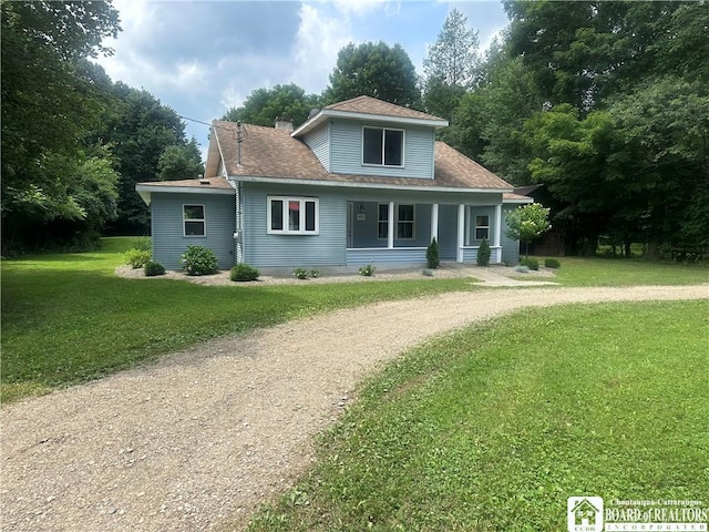 11973 Chestnut St, Perrysburg, NY 14129 - photo 2