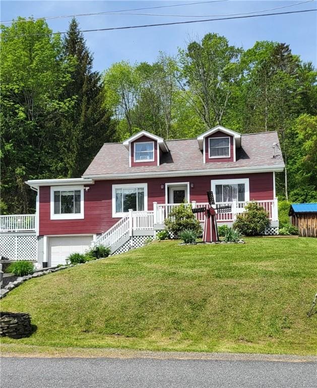135 Pearl Street Ext, Bainbridge, NY 13733 - photo 1
