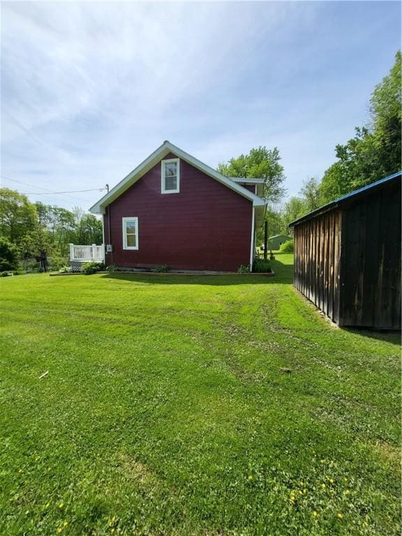 135 Pearl Street Ext, Bainbridge, NY 13733 - photo 2