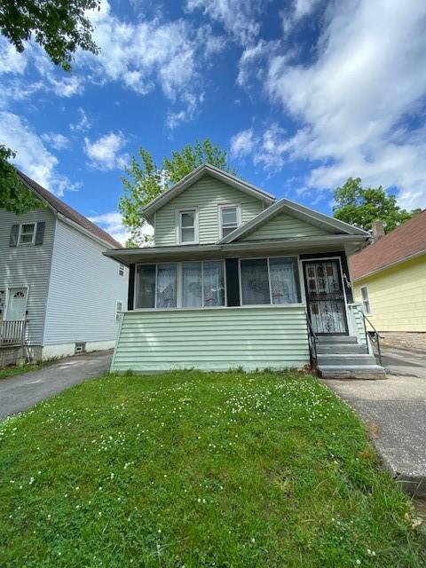 418 Flint St, Rochester, NY 14611 - photo 1